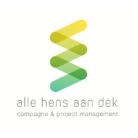 Alle hens aan dek logo, Alle hens aan dek contact details