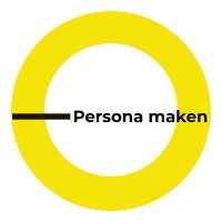 Personamaken.nl logo, Personamaken.nl contact details