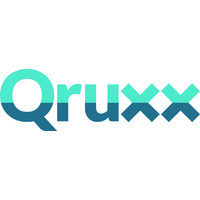 Qruxx logo, Qruxx contact details