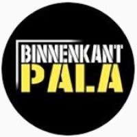 Binnenkant Pala logo, Binnenkant Pala contact details