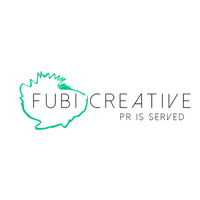 FUBI Creative logo, FUBI Creative contact details