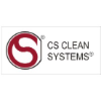 CS CLEAN SYSTEMS, Incorporated logo, CS CLEAN SYSTEMS, Incorporated contact details