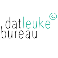 Dat Leuke Bureau logo, Dat Leuke Bureau contact details