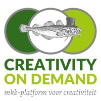 Creativity On Demand (COD) logo, Creativity On Demand (COD) contact details