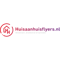 Huisaanhuisflyers.nl logo, Huisaanhuisflyers.nl contact details