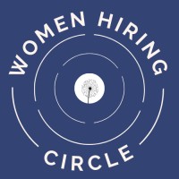 Women Hiring Circle logo, Women Hiring Circle contact details