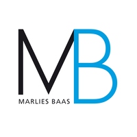 Marlies Baas logo, Marlies Baas contact details