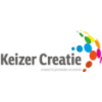 Keizer Creatie logo, Keizer Creatie contact details