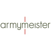 Armymeister logo, Armymeister contact details