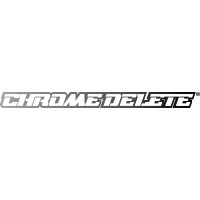 Chrome Delete® logo, Chrome Delete® contact details