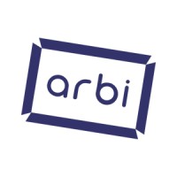 Arbi Augmented Reality logo, Arbi Augmented Reality contact details