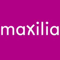 Maxilia France logo, Maxilia France contact details