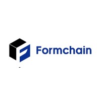 Formchain logo, Formchain contact details