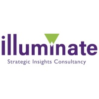 Illuminate Asia logo, Illuminate Asia contact details