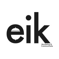 Eik Marketing & Communicatie logo, Eik Marketing & Communicatie contact details