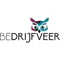 BeDrijfveer logo, BeDrijfveer contact details