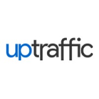 Uptraffic Online Marketing logo, Uptraffic Online Marketing contact details