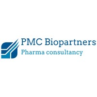 PMC Biopartners logo, PMC Biopartners contact details