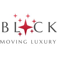 BLCK logo, BLCK contact details