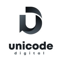 Unicode Digital logo, Unicode Digital contact details