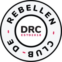 De Rebellen Club logo, De Rebellen Club contact details