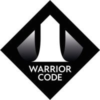 Warrior Code logo, Warrior Code contact details