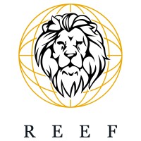 REEF SpA logo, REEF SpA contact details