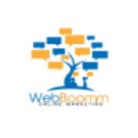 WebBoomm - Online Marketing logo, WebBoomm - Online Marketing contact details