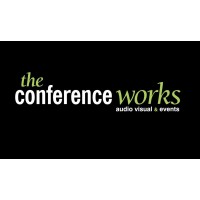 The Conference Works AV logo, The Conference Works AV contact details