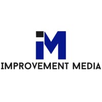 Improvement Media logo, Improvement Media contact details