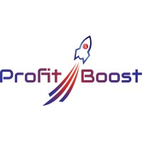 Profit Boost logo, Profit Boost contact details