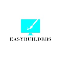 Easybuilders logo, Easybuilders contact details