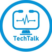 TalkTech logo, TalkTech contact details