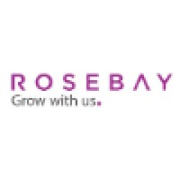 Rosebay Group logo, Rosebay Group contact details