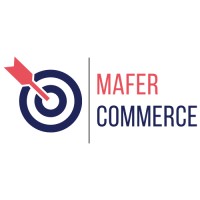 MaferCommerce logo, MaferCommerce contact details