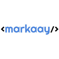 Markaay logo, Markaay contact details