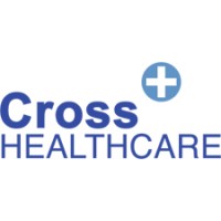 Cross Healthcare Ltd logo, Cross Healthcare Ltd contact details