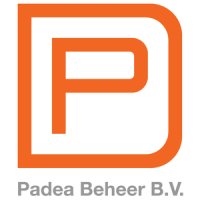 Padea Beheer B.V. logo, Padea Beheer B.V. contact details