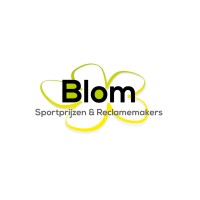 Blom Sportprijzen & Reclamemakers logo, Blom Sportprijzen & Reclamemakers contact details