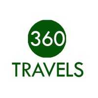 Three Sixty Travels Pvt. Ltd. logo, Three Sixty Travels Pvt. Ltd. contact details