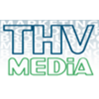 THV Media & Webdesign logo, THV Media & Webdesign contact details