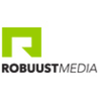 Robuust Media logo, Robuust Media contact details