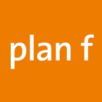 plan f logo, plan f contact details