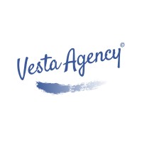 Vesta Agency logo, Vesta Agency contact details