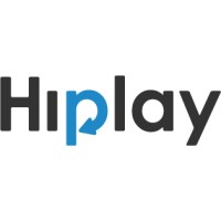 Hiplay logo, Hiplay contact details