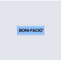 BONI-FACIO logo, BONI-FACIO contact details