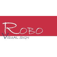 Robo Visual Sign logo, Robo Visual Sign contact details