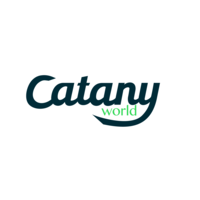 Catany World logo, Catany World contact details