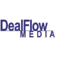 DealFlow Media logo, DealFlow Media contact details