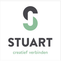 Stuart creatief verbinden logo, Stuart creatief verbinden contact details